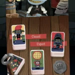 دانلود بازی Gnomitaire v1.0.1 (کوتوله میخانه) برای اندروید Mobile