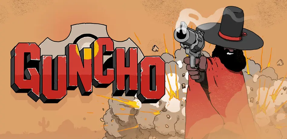 دانلود بازی Guncho v1.1 (گانچو) برای اندروید دانلود بازی Guncho (گانچو) برای اندروید