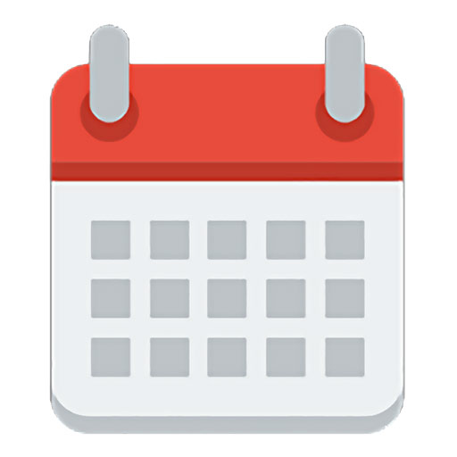 دانلود نرم افزار JvD Calendar | تقویم شمسی و اوقات شرعی