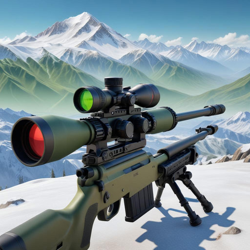 دانلود بازی Kill Shot Bravo v14.4 (شلیک مرگبار براوو) برای اندروید بازی اکشن و ماجراجویی "اندروید"