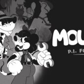 دانلود بازی MOUSE: P.I. For Hire