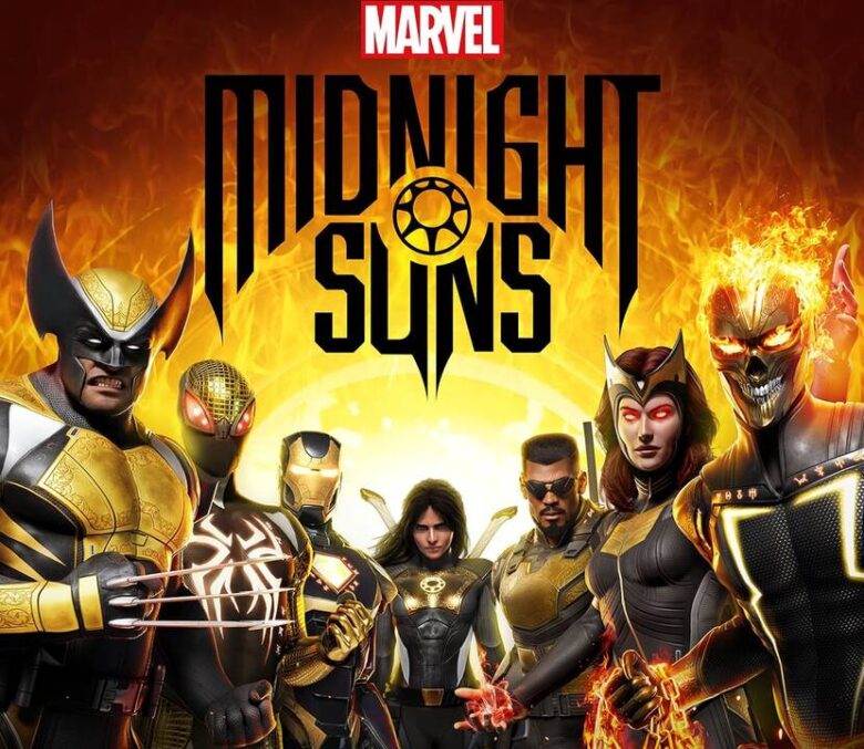 دانلود بازی Marvel’s Midnight Suns - ElAmigos برای کامپیوتر Special دانلود بازی Marvels Midnight Suns