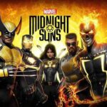 دانلود بازی Marvels Midnight Suns