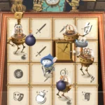 دانلود بازی Maze Machina v1.0.9 (هزارتوی مکانیکی) برای اندروید Mobile دانلود بازی Maze Machina v1.0.9 (هزارتوی مکانیکی) برای اندروید Mobile