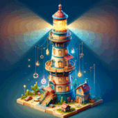 دانلود بازی Mindsweeper (کاوشگر ذهن) برای اندروید