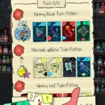 دانلود بازی Miracle Merchant v1.2.26 (تاجر معجون) برای اندروید Mobile دانلود بازی Miracle Merchant v1.2.26 (تاجر معجون) برای اندروید Mobile