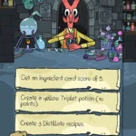 دانلود بازی Miracle Merchant v1.2.26 (تاجر معجون) برای اندروید Mobile دانلود بازی Miracle Merchant v1.2.26 (تاجر معجون) برای اندروید Mobile