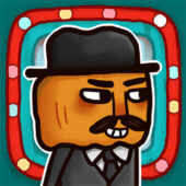 دانلود بازی Mr Pumpkin 2: Walls of Kowloon v1.0.15 (آقای کدوتنبل 2: دیوارهای کاولون) برای اندروید دانلود بازی Mr Pumpkin 2: Walls of Kowloon (آقای کدوتنبل 2: دیوارهای کاولون) برای اندروید