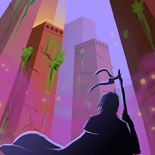دانلود بازی Mystic Pillars v2.0 (ستونهای اسرارآمیز) برای اندروید بازی فکری و معمایی "اندروید" دانلود بازی Mystic Pillars (ستونهای اسرارآمیز) برای اندروید