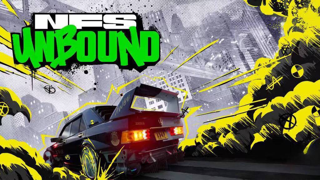 دانلود بازی Need for Speed Unbound - ElAmigos برای کامپیوتر ورزشی ، مسابقه ای دانلود بازی Need for Speed Unbound