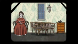 دانلود بازی Rusty Lake: Roots v1.3.1 (دریاچه زنگ‌زده: ریشه‌ها) برای اندروید - تصویر 3