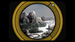 دانلود بازی Rusty Lake: Roots v1.3.1 (دریاچه زنگ‌زده: ریشه‌ها) برای اندروید - تصویر 4
