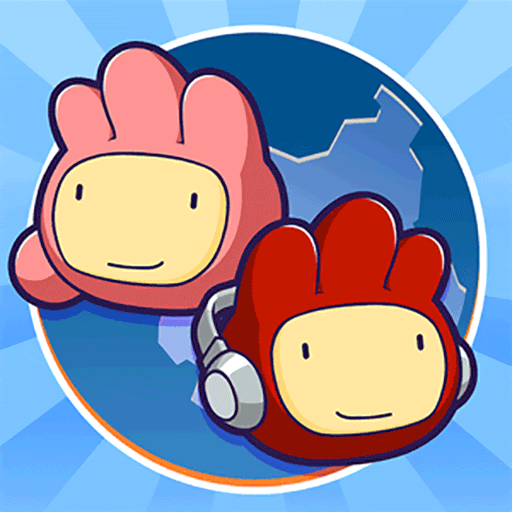 دانلود بازی Scribblenauts Unlimited v1.27 (ماجراجویی بیپایان مکسول) برای اندروید بازی فکری و معمایی "اندروید" دانلود بازی Scribblenauts Unlimited (ماجراجویی بیپایان مکسول) برای اندروید