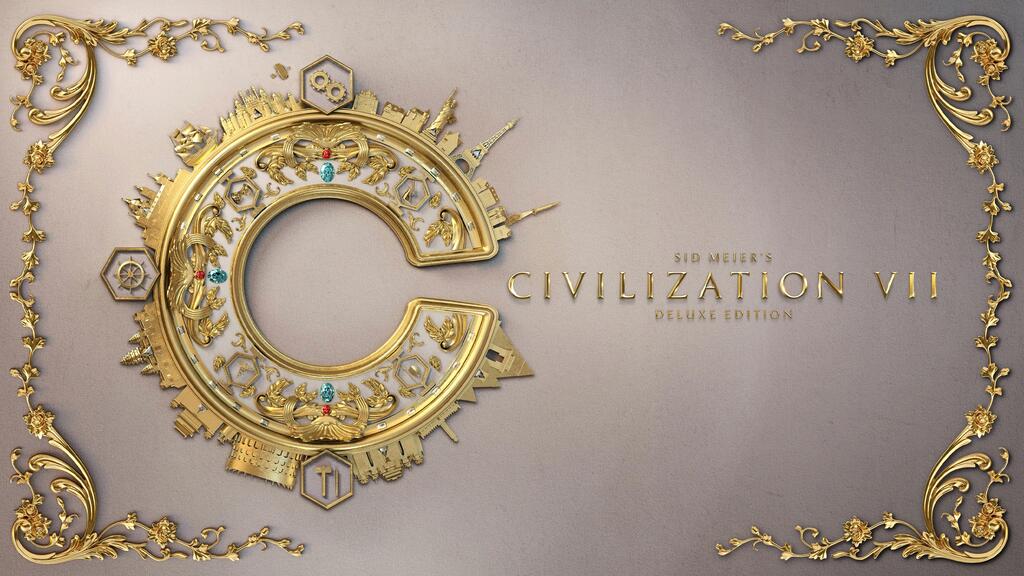 دانلود بازی Sid Meiers Civilization VII - ElAmigos v1.4.0 برای کامپیوتر مبارزه نوبتی دانلود بازی Sid Meiers Civilization VII