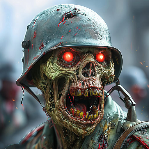 دانلود بازی Zombeast (زامبی‌های وحشی) برای اندروید