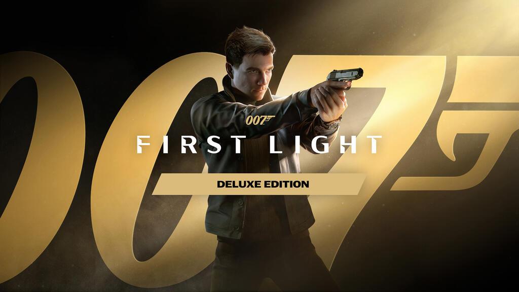 دانلود بازی 007First Light - RUNE v1.1.0 - برای کامپیوتر PC GAME دانلود بازی 007 First Light
