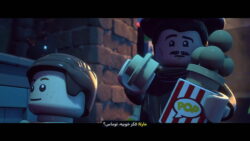 دانلود بازی LEGO Batman: Legacy of the Dark Knight - voices38 برای کامپیوتر Special دانلود بازی LEGO Batman: Legacy of the Dark Knight - voices38 برای کامپیوتر Special
