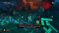 دانلود بازی LEGO Batman: Legacy of the Dark Knight - voices38 برای کامپیوتر Special دانلود بازی LEGO Batman: Legacy of the Dark Knight - voices38 برای کامپیوتر Special