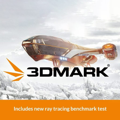 دانلود 3DMark Enterprise + Professional برای ویندوز (تست بنچمارک کارت گرافیک GPU و پردازنده CPU)