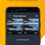 دانلود برنامه AVG Cleaner v26.06.0 (افزایش سرعت و بهینهسازی موبایل) برای اندروید Mobile دانلود برنامه AVG Cleaner v26.06.0 (افزایش سرعت و بهینهسازی موبایل) برای اندروید Mobile