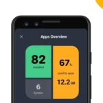 دانلود برنامه AVG Cleaner v26.06.0 (افزایش سرعت و بهینهسازی موبایل) برای اندروید Mobile دانلود برنامه AVG Cleaner v26.06.0 (افزایش سرعت و بهینهسازی موبایل) برای اندروید Mobile