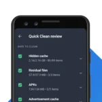 دانلود برنامه AVG Cleaner v26.06.0 (افزایش سرعت و بهینهسازی موبایل) برای اندروید Mobile دانلود برنامه AVG Cleaner v26.06.0 (افزایش سرعت و بهینهسازی موبایل) برای اندروید Mobile
