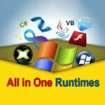 دانلود All in One Runtimes v2.5.0 برای ویندوز (نصب خودکار پیش نیازها برای اجرای صحیح بازیها و نرم افزارها) دانلود نرم افزار All in One Runtimes | نصب خودکار پیش نیازها و ابزارهای کاربردی ویندوز برای اجرای بازیها و نرم افزارها