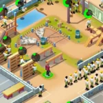 دانلود بازی Army Tycoon: Idle Base v1.1000.165 (توسعه و مدیریت امپراتوری نظامی) برای اندروید Mobile