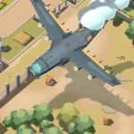 دانلود بازی Army Tycoon: Idle Base v1.1000.165 (توسعه و مدیریت امپراتوری نظامی) برای اندروید Mobile