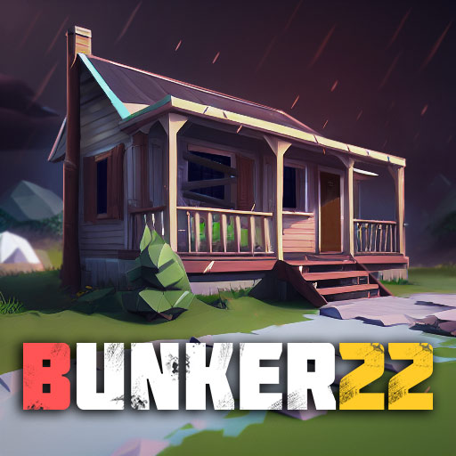 دانلود بازی Bunker: Zombie Survival Games v5.2.0 (پناهگاه: بقا در برابر زامبیها) برای اندروید بازی اکشن و ماجراجویی "اندروید" دانلود بازی Bunker: Zombie Survival Games v5.2.0 (پناهگاه: بقا در برابر زامبیها) برای اندروید بازی اکشن و ماجراجویی "اندروید"
