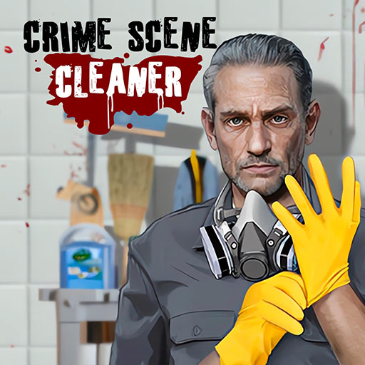 دانلود بازی Crime Scene Cleaner (پاک‌کننده صحنه جرم) برای اندروید
