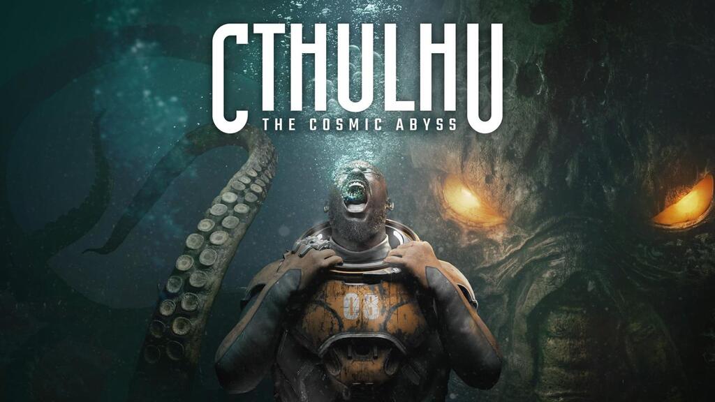 دانلود بازی Cthulhu: The Cosmic Abyss - ElAmigos v1.8369 برای کامپیوتر دانلود بازی Cthulhu The Cosmic Abyss