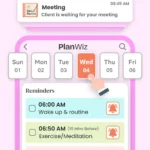 دانلود برنامه Daily Planner, To Do List v86.0 (برنامهریزی روزانه و هفتگی) برای اندروید Mobile دانلود برنامه Daily Planner, To Do List v86.0 (برنامهریزی روزانه و هفتگی) برای اندروید Mobile