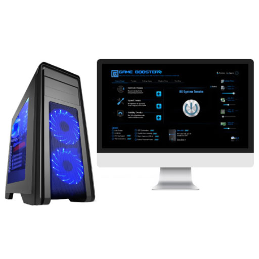 دانلود EZ Game Booster PRO v1.6.3 برای ویندوز (اجرای روانتر بازیهای کامپیوتری با ایزی گیم بوستر) دانلود EZ Game Booster PRO برای ویندوز (اجرای روانتر بازیهای کامپیوتری با ایزی گیم بوستر)
