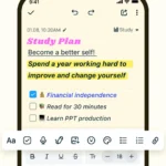 دانلود برنامه Easy Notes v1.3.50 (یادداشتبرداری سریع و آسان) برای اندروید Mobile دانلود برنامه Easy Notes v1.3.50 (یادداشتبرداری سریع و آسان) برای اندروید Mobile