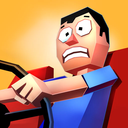 دانلود بازی Faily Brakes v32.28 (رانندگی بدون ترمز) برای اندروید دانلود بازی Faily Brakes (رانندگی بدون ترمز) برای اندروید