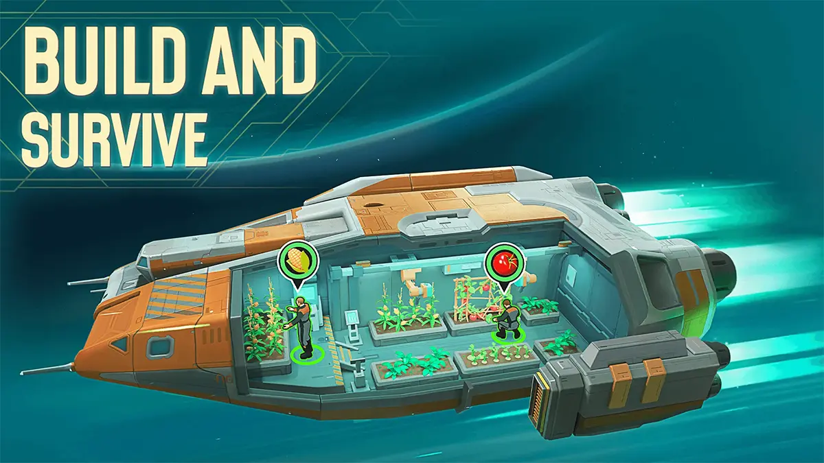 دانلود بازی Foundation: Galactic Frontier v1.1.44.218510 (بنیاد: مرز کهکشانی) برای اندروید دانلود بازی Foundation: Galactic Frontier (بنیاد: مرز کهکشانی) برای اندروید