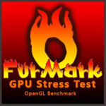 دانلود FurMark2 v2.10.2 برای ویندوز (بنچمارک و تست پایداری و سلامت کارت گرافیک) دانلود FurMark برای ویندوز (بنچمارک و تست پایداری و سلامت کارت گرافیک)