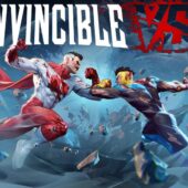 دانلود بازی Invincible VS - ElAmigos برای کامپیوتر دانلود بازی Invincible VS