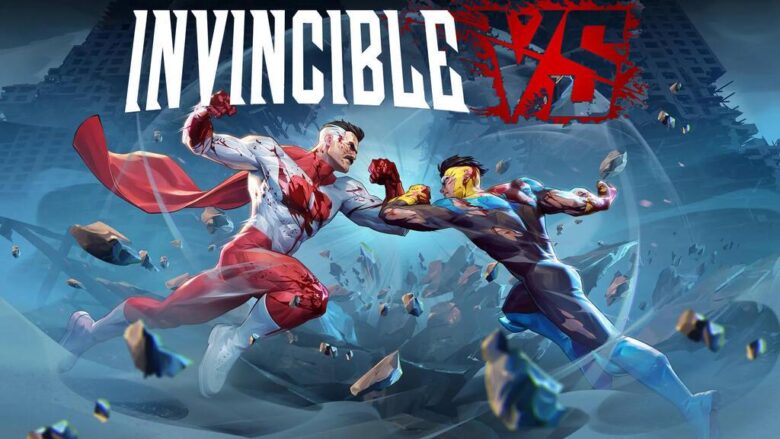 دانلود بازی Invincible VS - ElAmigos برای کامپیوتر Special دانلود بازی Invincible VS