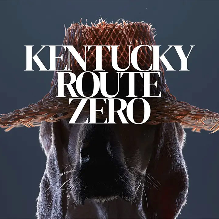 دانلود بازی Kentucky Route Zero v1.0.0b (مسیر صفر کنتاکی) برای اندروید بازی اکشن و ماجراجویی "اندروید" دانلود بازی Kentucky Route Zero v1.0.0b (مسیر صفر کنتاکی) برای اندروید بازی اکشن و ماجراجویی "اندروید"