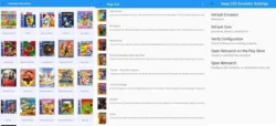 دانلود برنامه LaunchBox v0.33 (شبیه‌ساز کنسول‌های کلاسیک) برای اندروید - تصویر 2