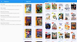 دانلود برنامه LaunchBox v0.33 (شبیه‌ساز کنسول‌های کلاسیک) برای اندروید - تصویر 3