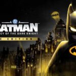دانلود بازی LEGO Batman: Legacy of the Dark Knight - voices38 برای کامپیوتر دانلود بازی LEGO Batman Legacy of the Dark Knight