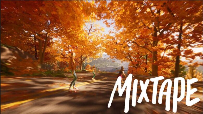دانلود بازی Mixtape - ElAmigos v16.06.2026 برای کامپیوتر Special دانلود بازی Mixtape