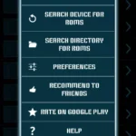 دانلود برنامه Nostalgia.NES Pro v2.0.9 (شبیهساز کنسول نینتندو NES) برای اندروید Mobile دانلود برنامه Nostalgia.NES Pro v2.0.9 (شبیهساز کنسول نینتندو NES) برای اندروید Mobile