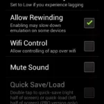 دانلود برنامه Nostalgia.NES Pro v2.0.9 (شبیهساز کنسول نینتندو NES) برای اندروید Mobile دانلود برنامه Nostalgia.NES Pro v2.0.9 (شبیهساز کنسول نینتندو NES) برای اندروید Mobile