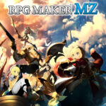دانلود RPG Maker MV برای ویندوز (ساخت بازی‌های کامپیوتری در سبک نقش آفرینی)