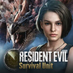 دانلود بازی Resident Evil: Survival Unit v1.8.7 (رزیدنت ایول: واحد بقا) برای اندروید دانلود بازی Resident Evil: Survival Unit (رزیدنت ایول: واحد بقا) برای اندروید