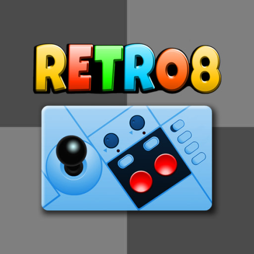 دانلود برنامه Retro8 (NES Emulator) (شبیه‌ساز کنسول نینتندو NES) برای اندروید